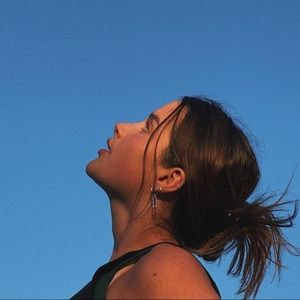 Meet your Posher, Leah